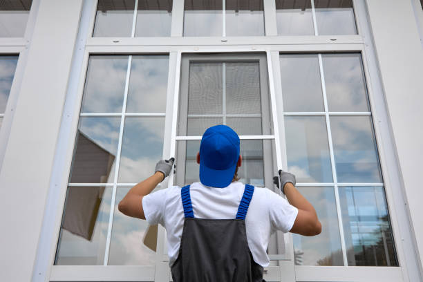 Professional Windows and Door Installation & Repair in Broadway, VA